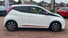 Toyota Aygo 1.0 VVT-i X-Trend 5dr Petrol Hatchback
